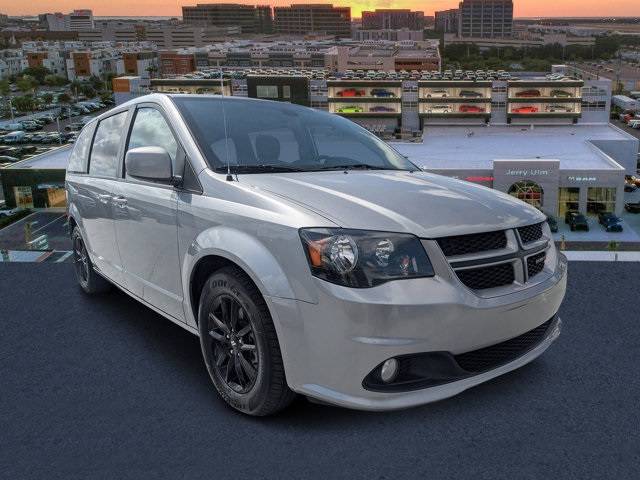 2019 Dodge Grand Caravan GT — Minivan — 105,579 mi — Tampa, FL