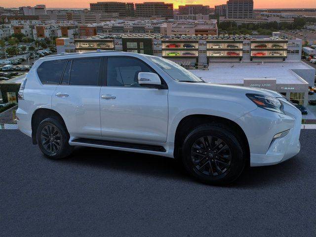 2023 Lexus GX GX 460 Premium