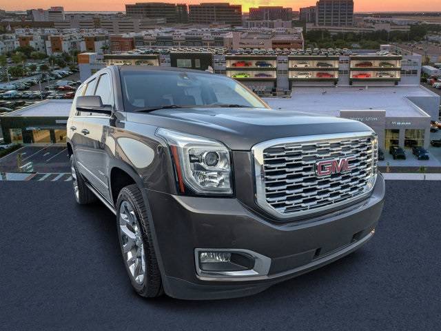 2020 GMC Yukon Denali — SUV — 69,323 mi — Tampa, FL