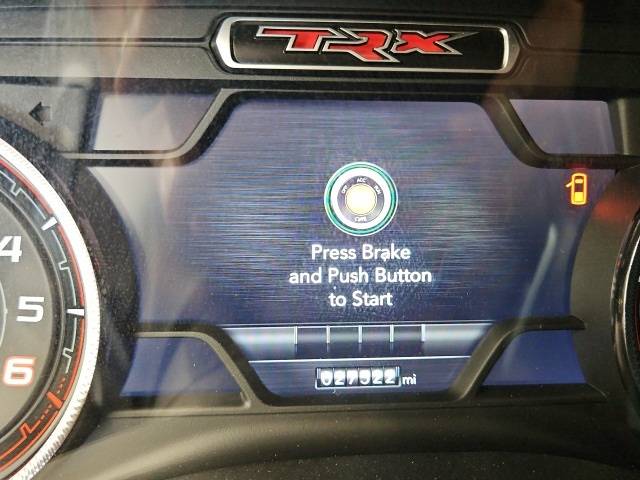 2022 Ram 1500 TRX — Pickup Truck — 25,980 mi — Tampa, FL