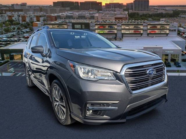 2020 Subaru Ascent Limited — SUV — 84,547 mi — Tampa, FL
