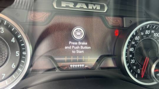 2022 Ram 1500 Laramie — Pickup Truck — 26,582 mi — Tampa, FL