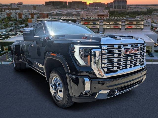 2024 GMC Sierra 3500HD Denali — Pickup Truck — 28,837 mi — Tampa, FL