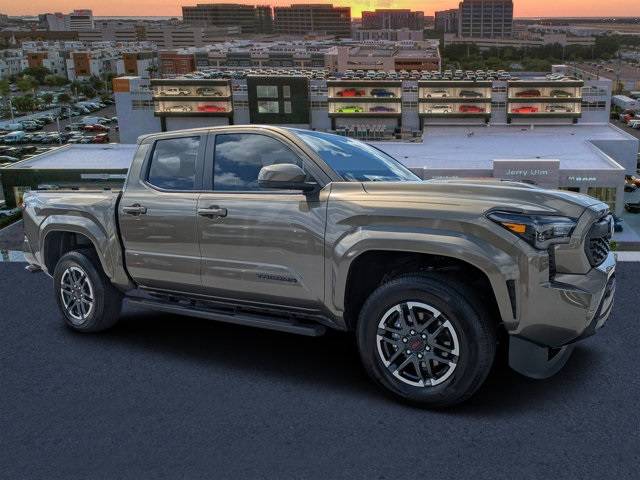 2025 Toyota Tacoma TRD Sport — Pickup Truck — 11,389 mi — Tampa, FL