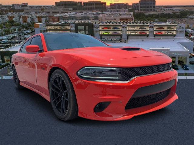 2017 Dodge Charger Daytona 392 — Sedan — 40,396 mi — Tampa, FL