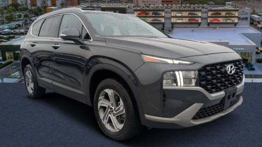 2023 Hyundai Santa Fe SEL — SUV — 42,673 mi — Tampa, FL
