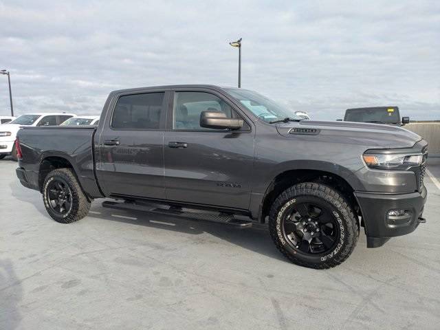 2025 Ram 1500 Warlock — Pickup Truck — 5,541 mi — Tampa, FL