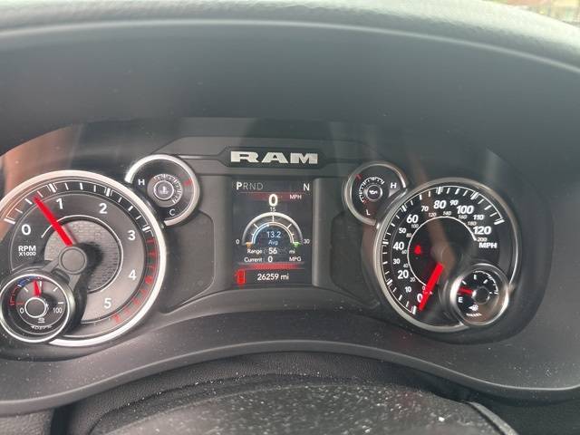 2022 Ram 3500 Tradesman — Pickup Truck — 26,259 mi — Tampa, FL