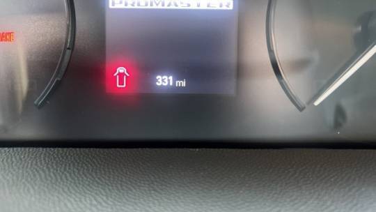 2023 Ram ProMaster Window Van 3500 — Passenger Van — 331 mi — Tampa, FL