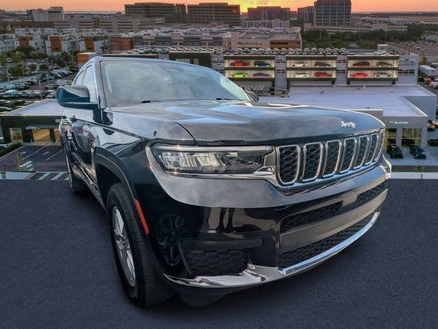 2023 Jeep Grand Cherokee Laredo — SUV — 64,714 mi — Tampa, FL