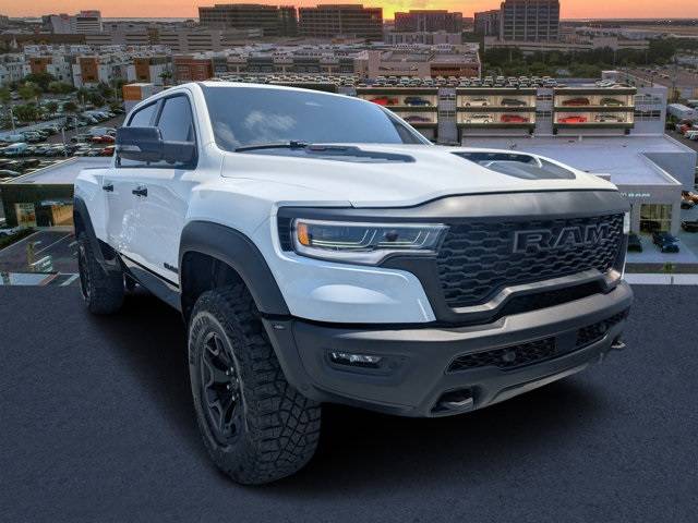 2025 Ram 1500 RHO — Pickup Truck — 8,350 mi — Tampa, FL