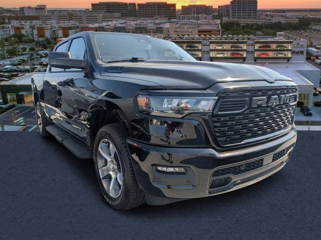 2025 Ram 1500 Tradesman — Pickup Truck — 14,758 mi — Tampa, FL
