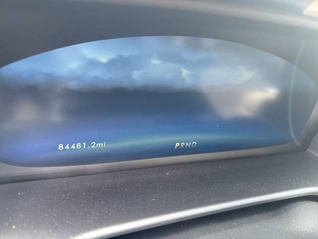 2021 Lincoln Aviator Reserve — SUV — 84,559 mi — Tampa, FL