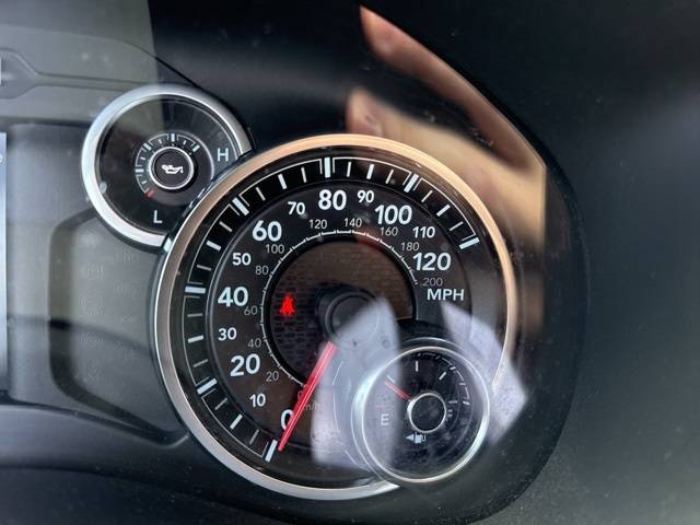 2021 Ram 1500 Big Horn — Pickup Truck — 119,084 mi — Tampa, FL