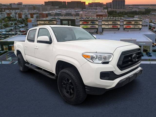 2023 Toyota Tacoma SR — Pickup Truck — 39,864 mi — Tampa, FL