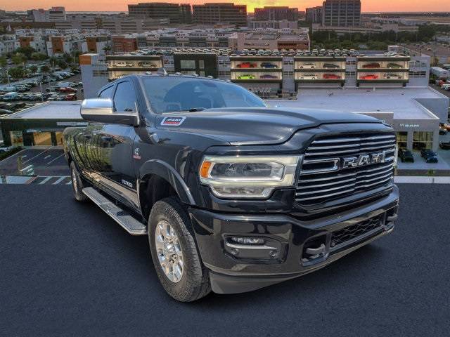 2021 Ram 3500 Laramie — Pickup Truck — 65,773 mi — Tampa, FL