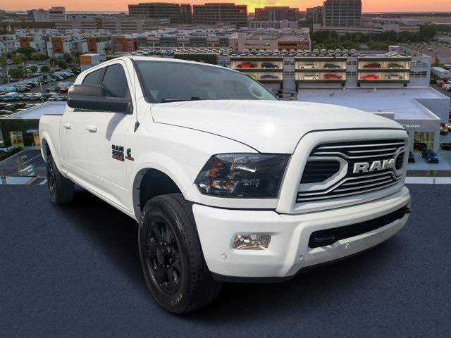 2018 Ram 2500 Big Horn — Pickup Truck — 130,676 mi — Tampa, FL