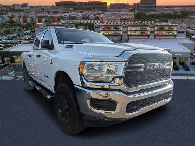 2020 Ram 2500 Tradesman — Pickup Truck — 158,597 mi — Tampa, FL