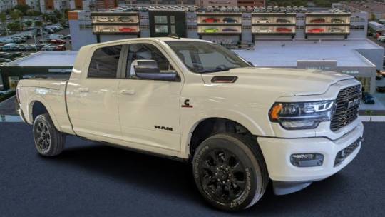 2021 Ram 2500 Limited — Pickup Truck — 64,200 mi — Tampa, FL