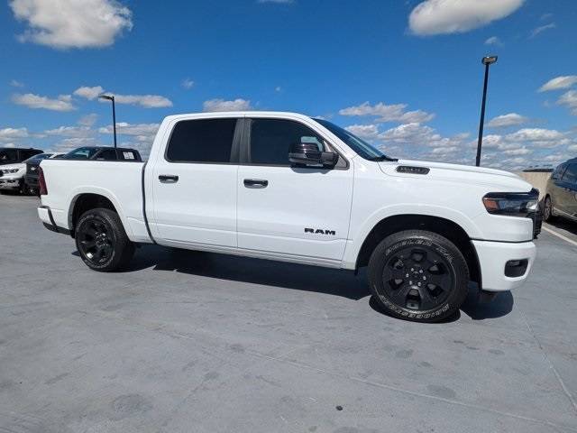 2025 Ram 1500 Big Horn — Pickup Truck — 11,154 mi — Tampa, FL