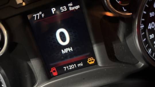 2021 Ram 1500 Big Horn — Pickup Truck — 71,201 mi — Tampa, FL