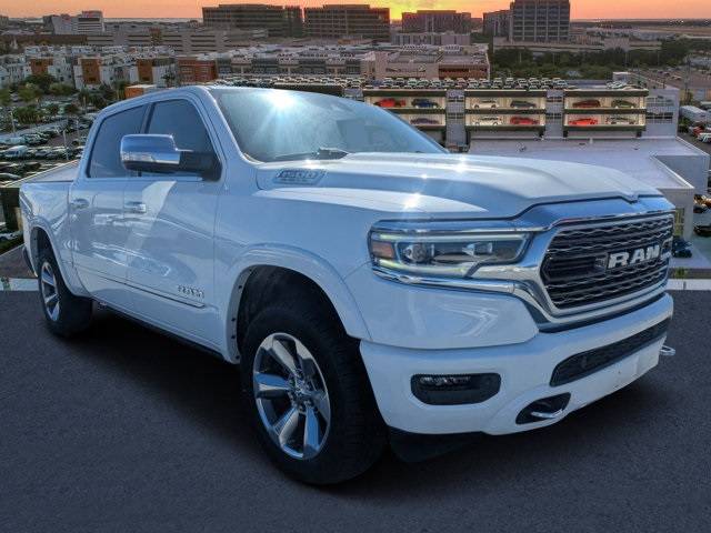 2021 Ram 1500 Limited — Pickup Truck — 60,232 mi — Tampa, FL