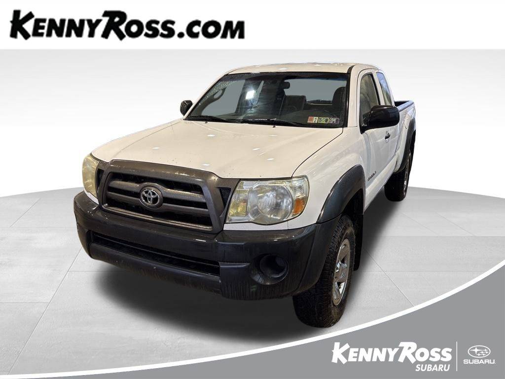 2009 Toyota Tacoma Base — Pickup Truck — 186,814 mi — North Huntingdon, PA