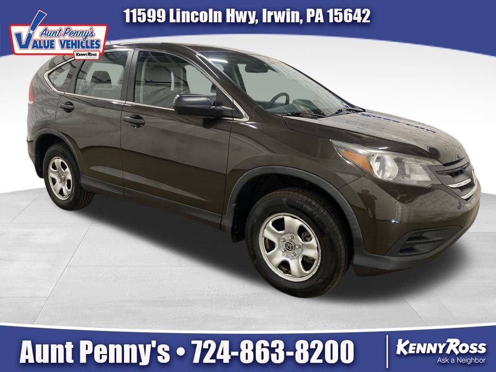 2014 Honda CR-V LX — SUV — 153,912 mi — North Huntingdon, PA