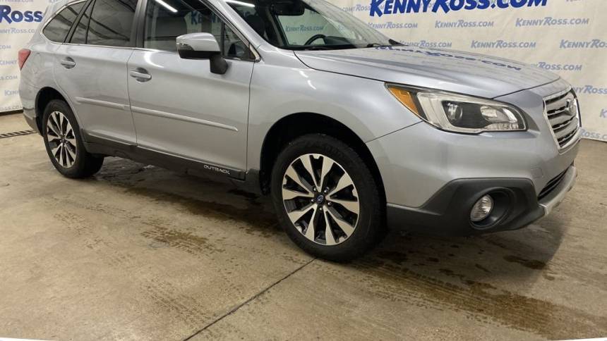 2017 Subaru Outback 2.5i Limited — SUV — 92,239 mi — North Huntingdon, PA
