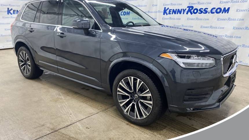 2022 Volvo XC90 Momentum — SUV — 50,055 mi — North Huntingdon, PA