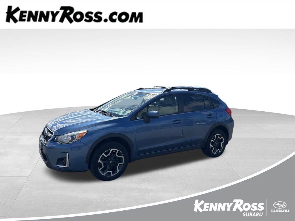2017 Subaru Crosstrek Premium — SUV — 47,928 mi — North Huntingdon, PA