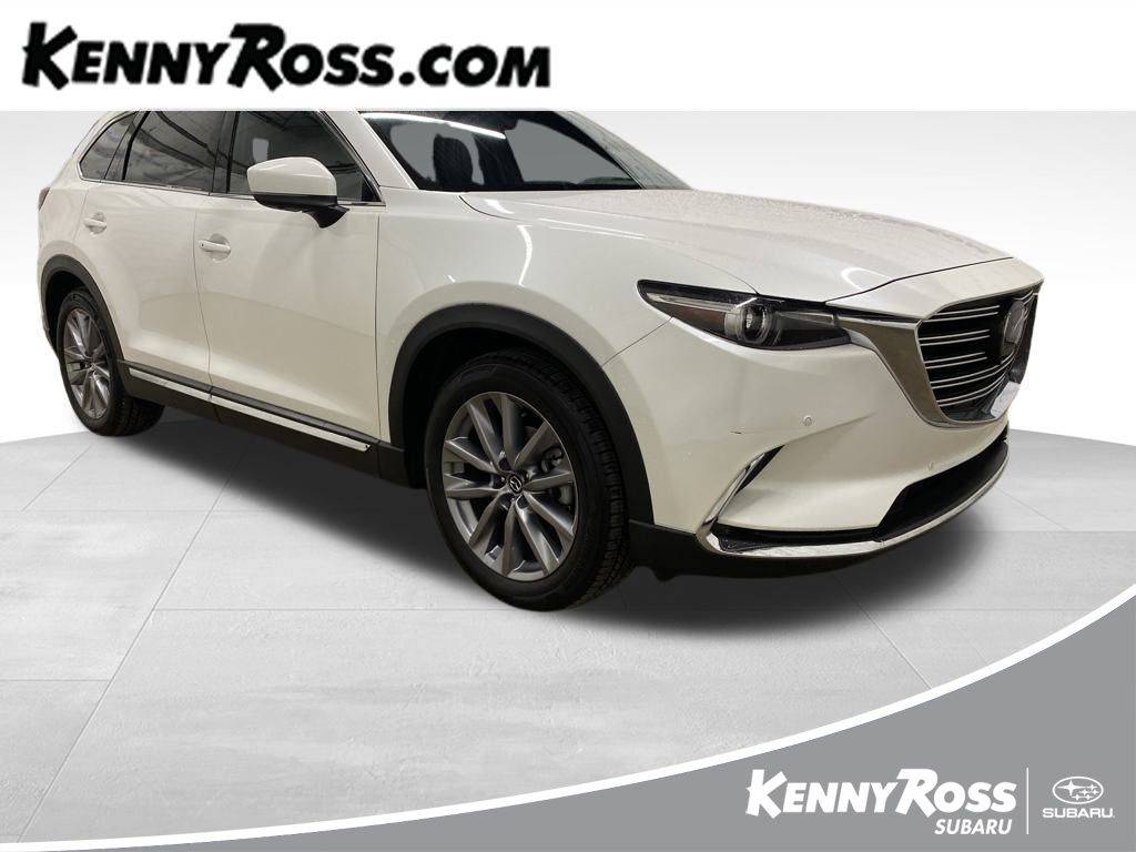 2022 Mazda CX-9 Grand Touring — SUV — 32,283 mi — North Huntingdon, PA