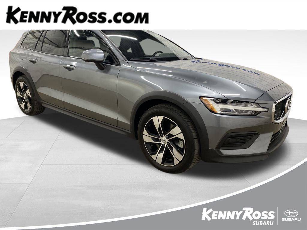 2020 Volvo V60 Cross Country T5 — Wagon — 51,341 mi — North Huntingdon, PA