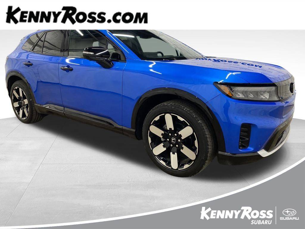 2024 Honda Prologue Elite — SUV — 2,738 mi — North Huntingdon, PA