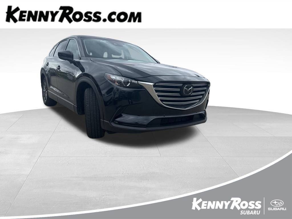 2021 Mazda CX-9 Touring — SUV — 38,750 mi — North Huntingdon, PA