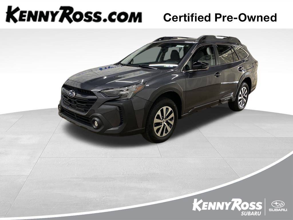 2024 Subaru Outback Premium — SUV — 15,695 mi — North Huntingdon, PA