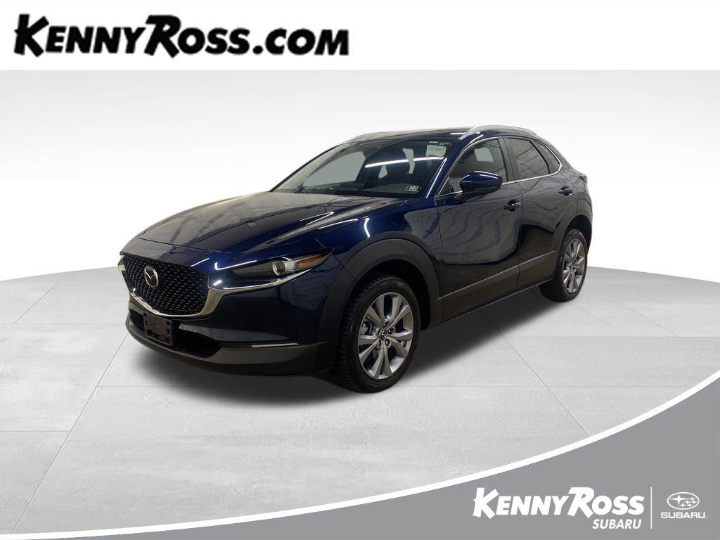 2023 Mazda CX-30 Select — SUV — 34,322 mi — North Huntingdon, PA