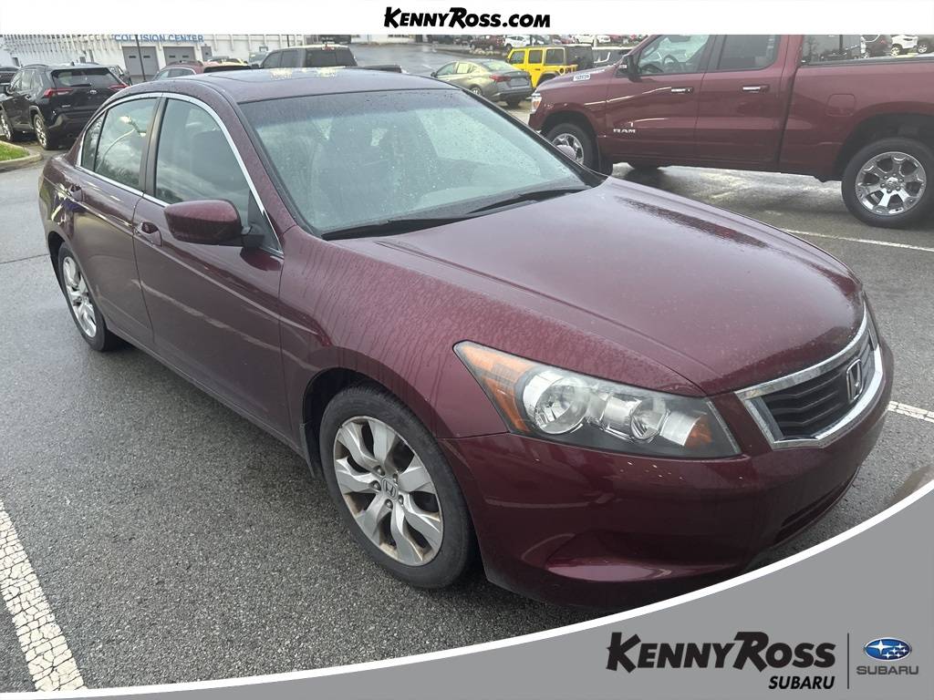 2010 Honda Accord EX — Sedan — 119,798 mi — North Huntingdon, PA