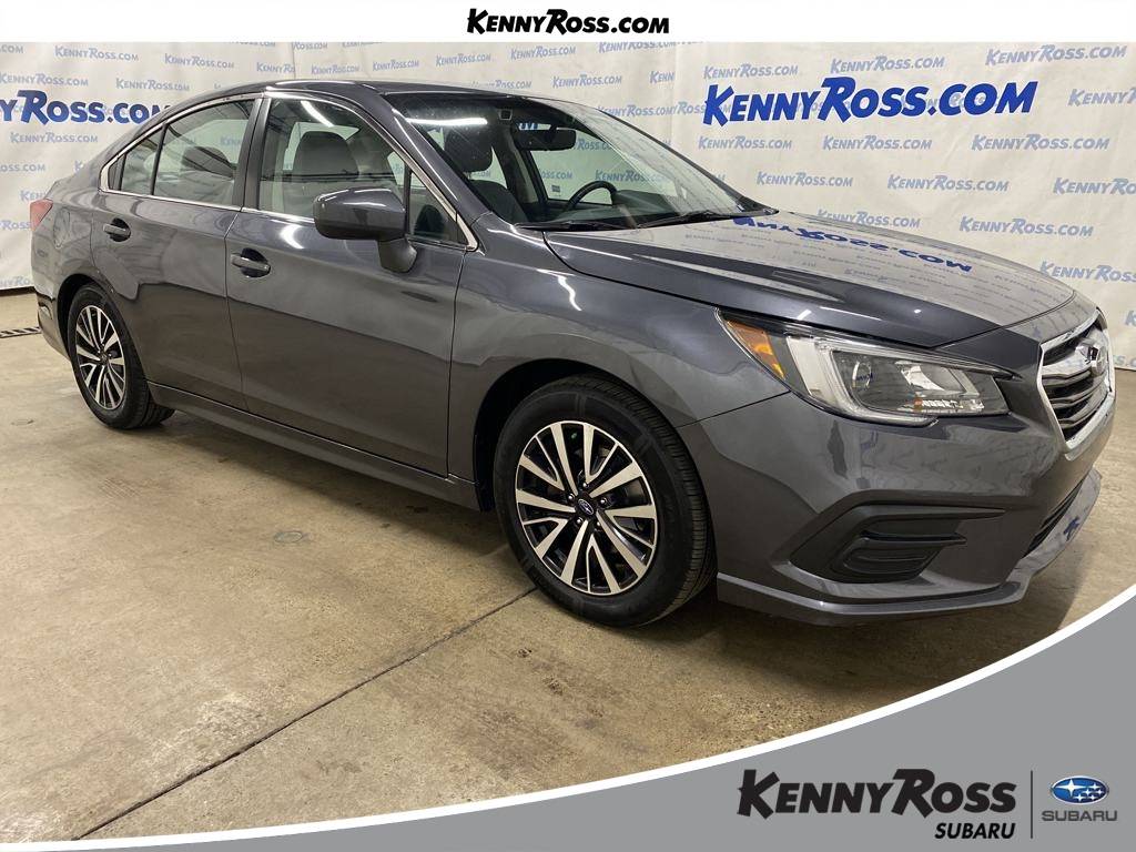 2019 Subaru Legacy 2.5i Premium — Sedan — 42,653 mi — North Huntingdon, PA