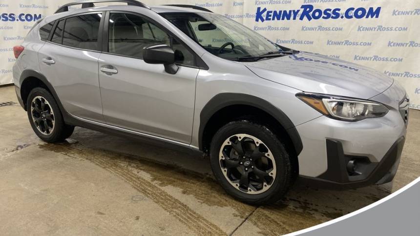 2022 Subaru Crosstrek 2.0i — SUV — 14,022 mi — North Huntingdon, PA