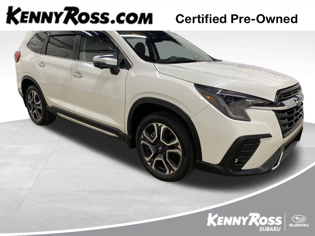2023 Subaru Ascent Touring — SUV — 17,306 mi — North Huntingdon, PA