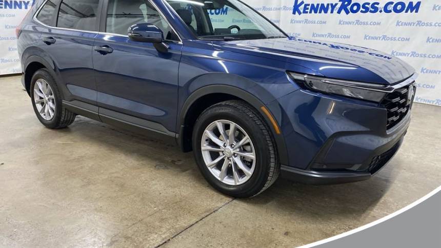 2024 Honda CR-V EX-L — SUV — 11,561 mi — North Huntingdon, PA