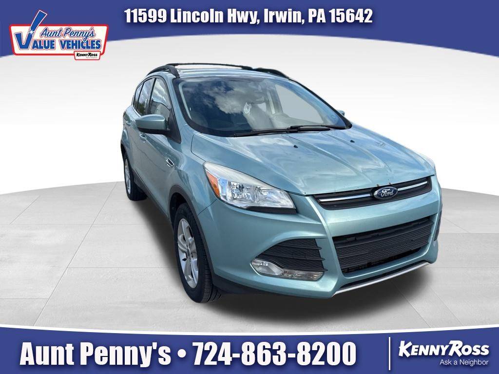 2013 Ford Escape SE — SUV — 143,192 mi — North Huntingdon, PA