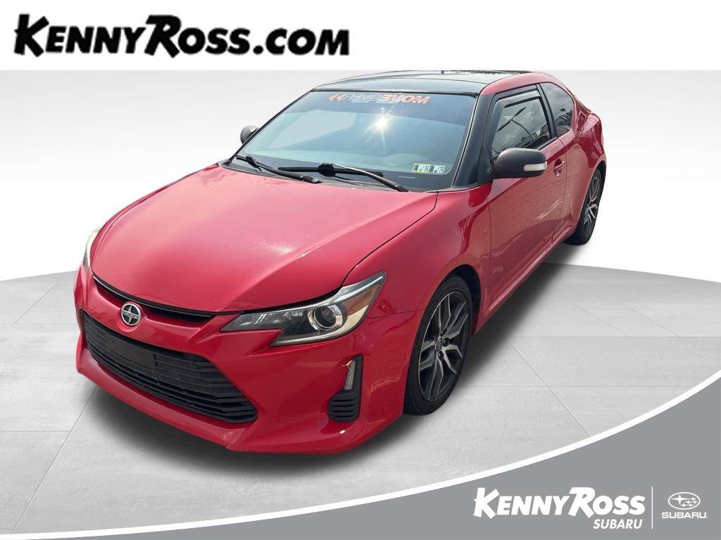 2014 Scion tC Base — Coupe — 172,763 mi — North Huntingdon, PA