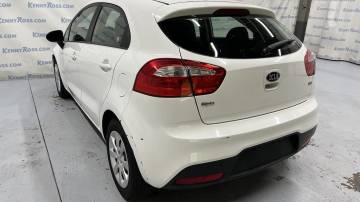 Used 14 Kia Rio For Sale Near Me Truecar