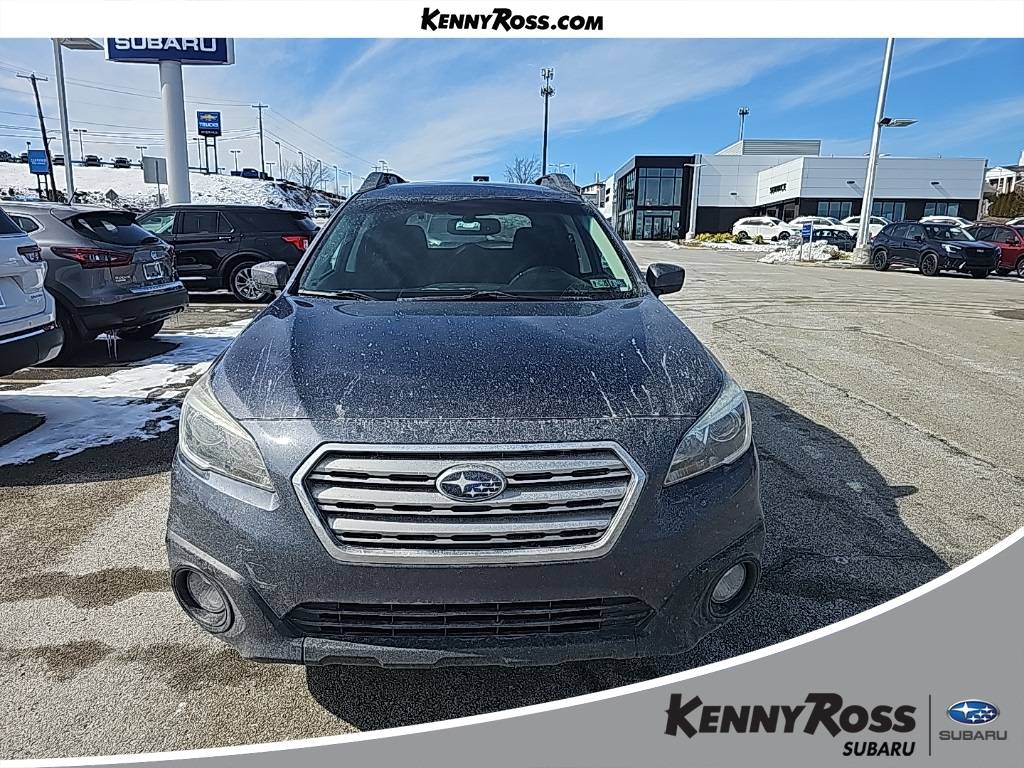 2017 Subaru Outback 2.5i Premium — SUV — 139,051 mi — North Huntingdon, PA