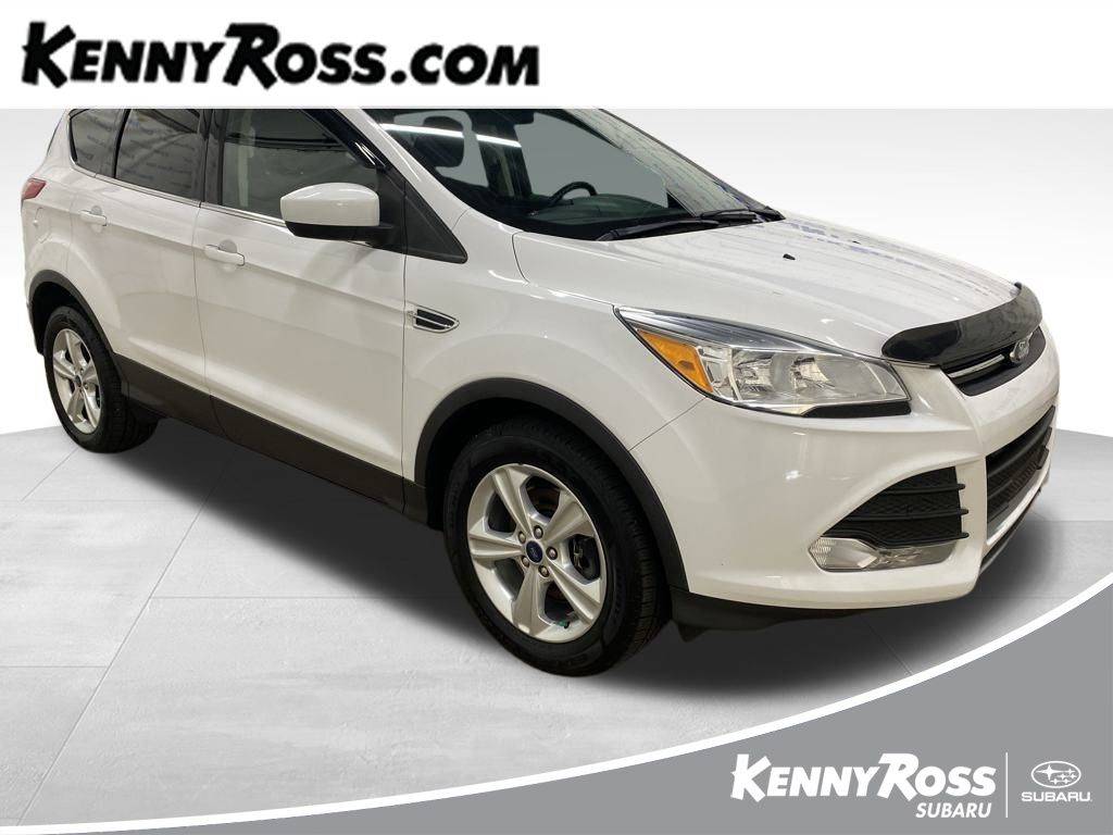 2015 Ford Escape SE — SUV — 69,148 mi — North Huntingdon, PA