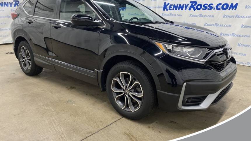 2020 Honda CR-V EX-L — SUV — 20,589 mi — North Huntingdon, PA