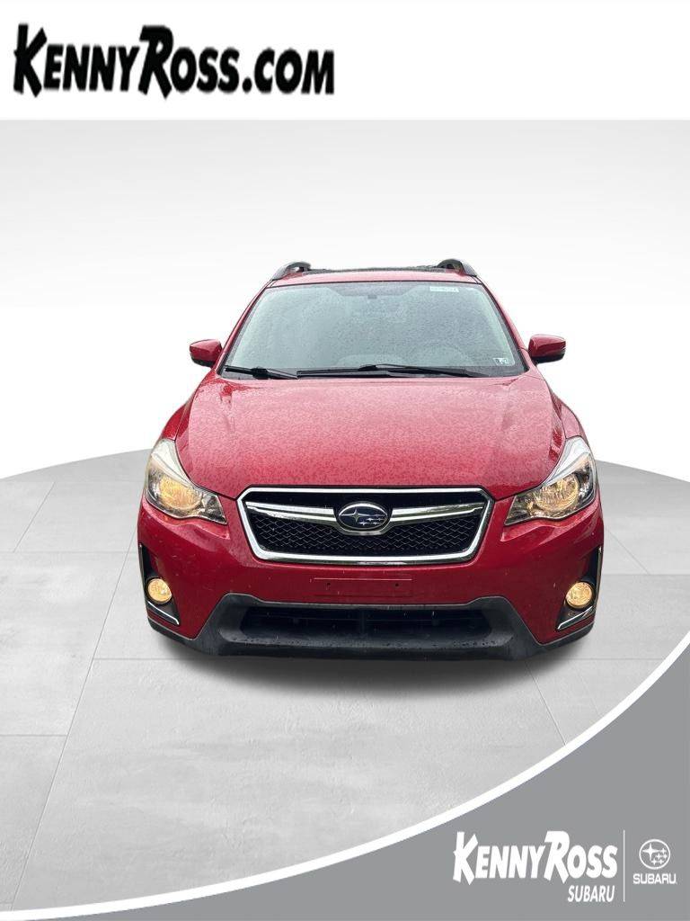 2017 Subaru Crosstrek Premium — SUV — 89,358 mi — North Huntingdon, PA