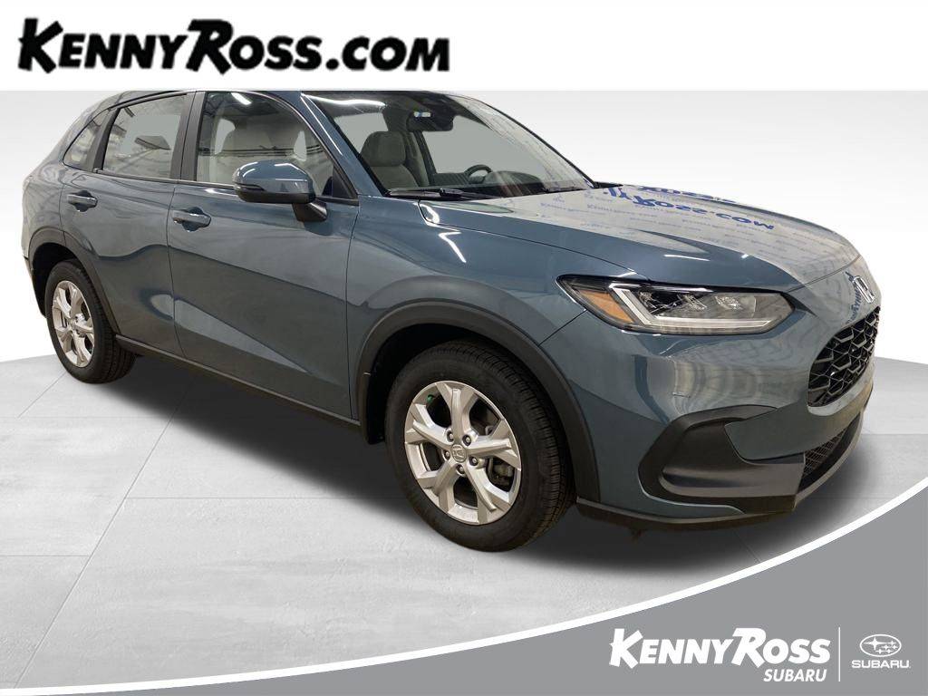 2023 Honda HR-V LX — SUV — 20,665 mi — North Huntingdon, PA